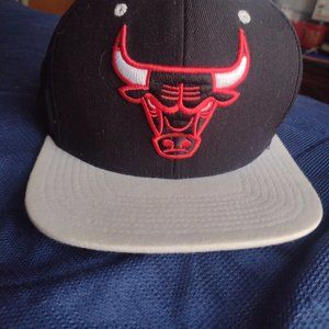 Chicago Bulls Hat